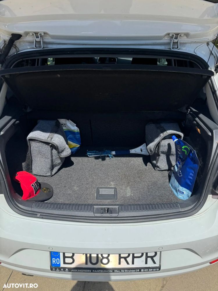 Volkswagen Polo 1.2 TSI BMT Comfortline - 15