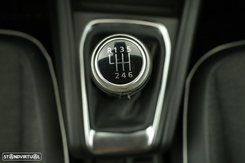 Renault Captur 1.0 TCe Techno Bi-Fuel - 14