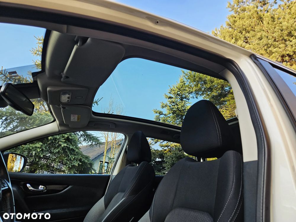 Nissan Qashqai - 7