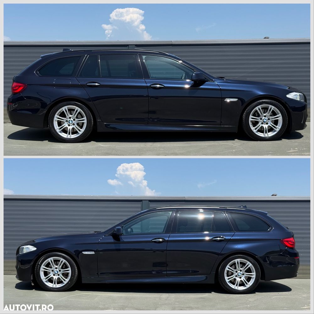 BMW Seria 5 - 2