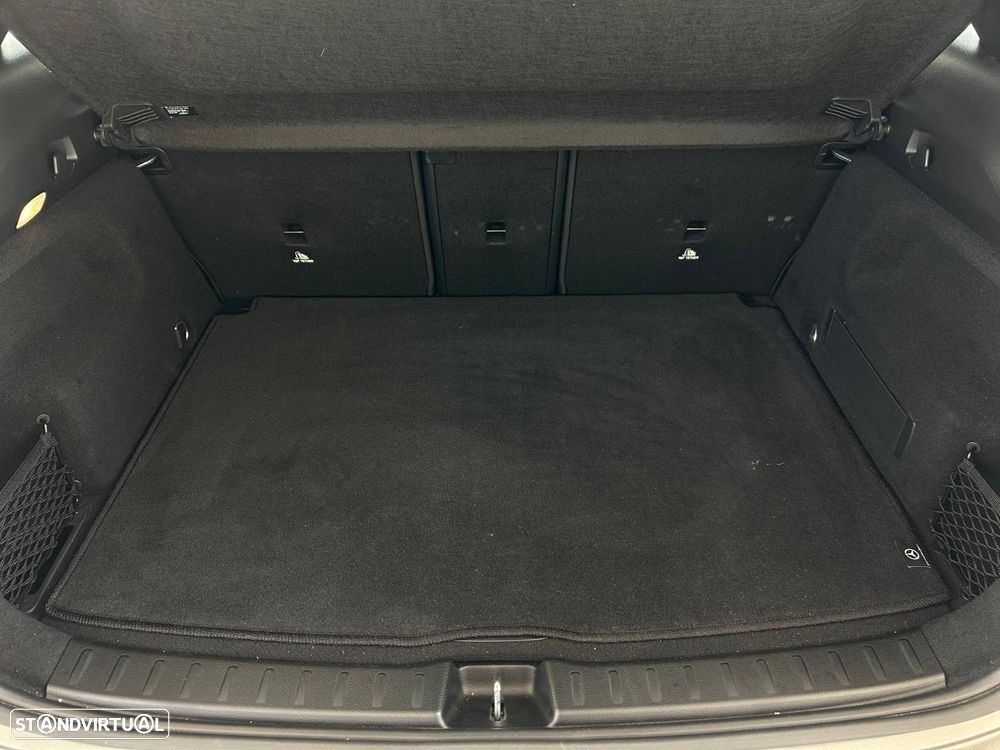 Mercedes-Benz GLA 200 Progressive - 8