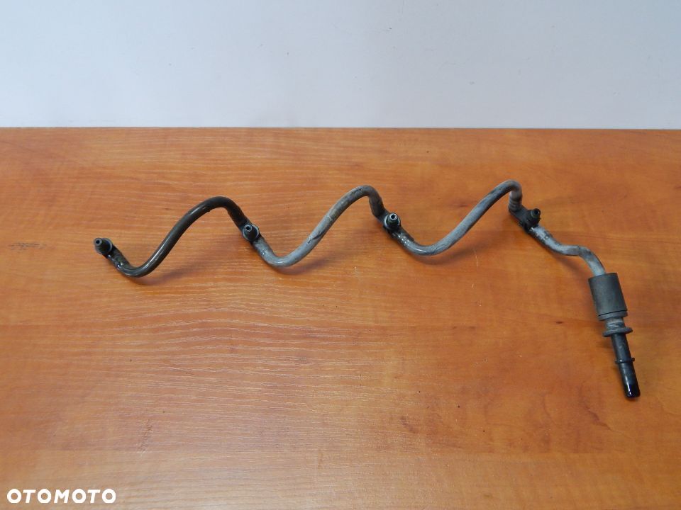 Przelewy listwa przewód paliwa MASTER III movano nv400 Trafic Vivaro 2.0 2.3 dci 10-18 Łuków części - 2