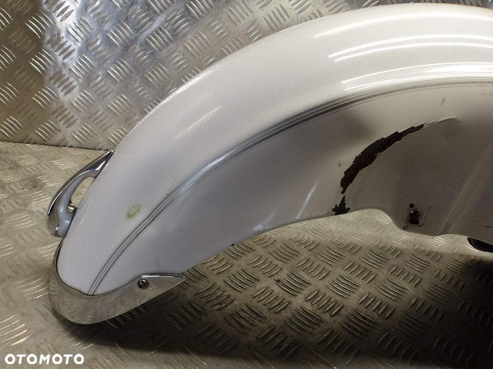 Błotnik przedni YAMAHA XVZ 1300 ROYAL STAR VENTURE 96-13r   PN. 4NL-Y2150-U0 - 9