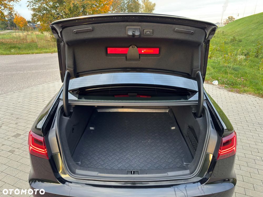 Audi A6 Limousine - 38