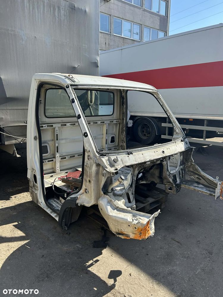 Iveco Daily 14-22 kabina - 4