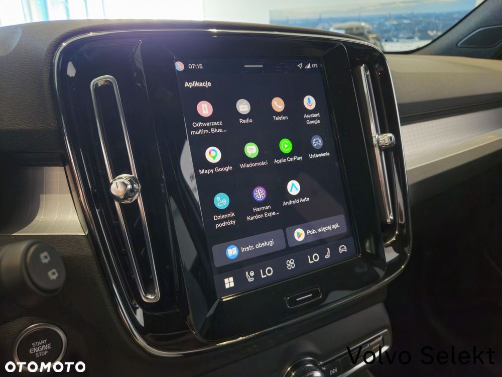 Volvo XC 40 - 21