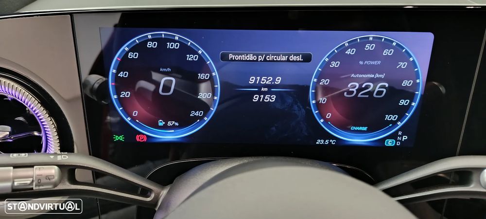 Mercedes-Benz GLB 250+ EQ - 24