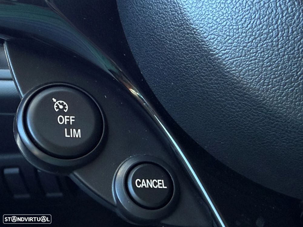 Smart ForFour Drive Passion - 17