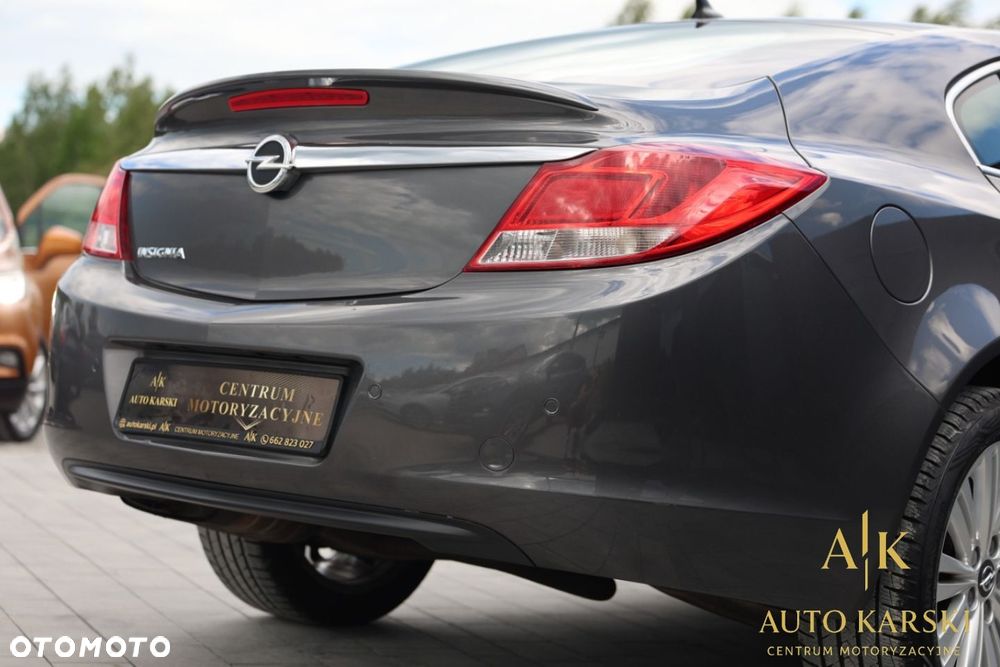 Opel Insignia - 32
