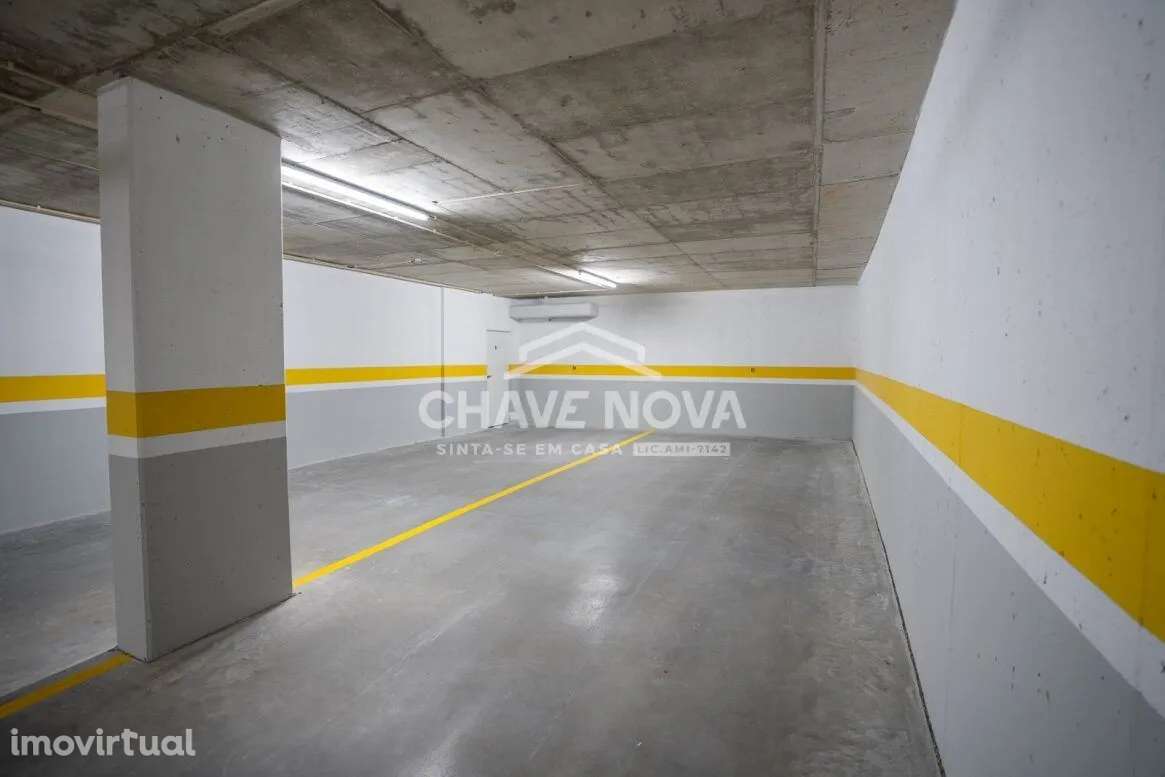 Apartamento T2 Novo na Seca do Bacalhau, Canidelo - Grande imagem: 5/20
