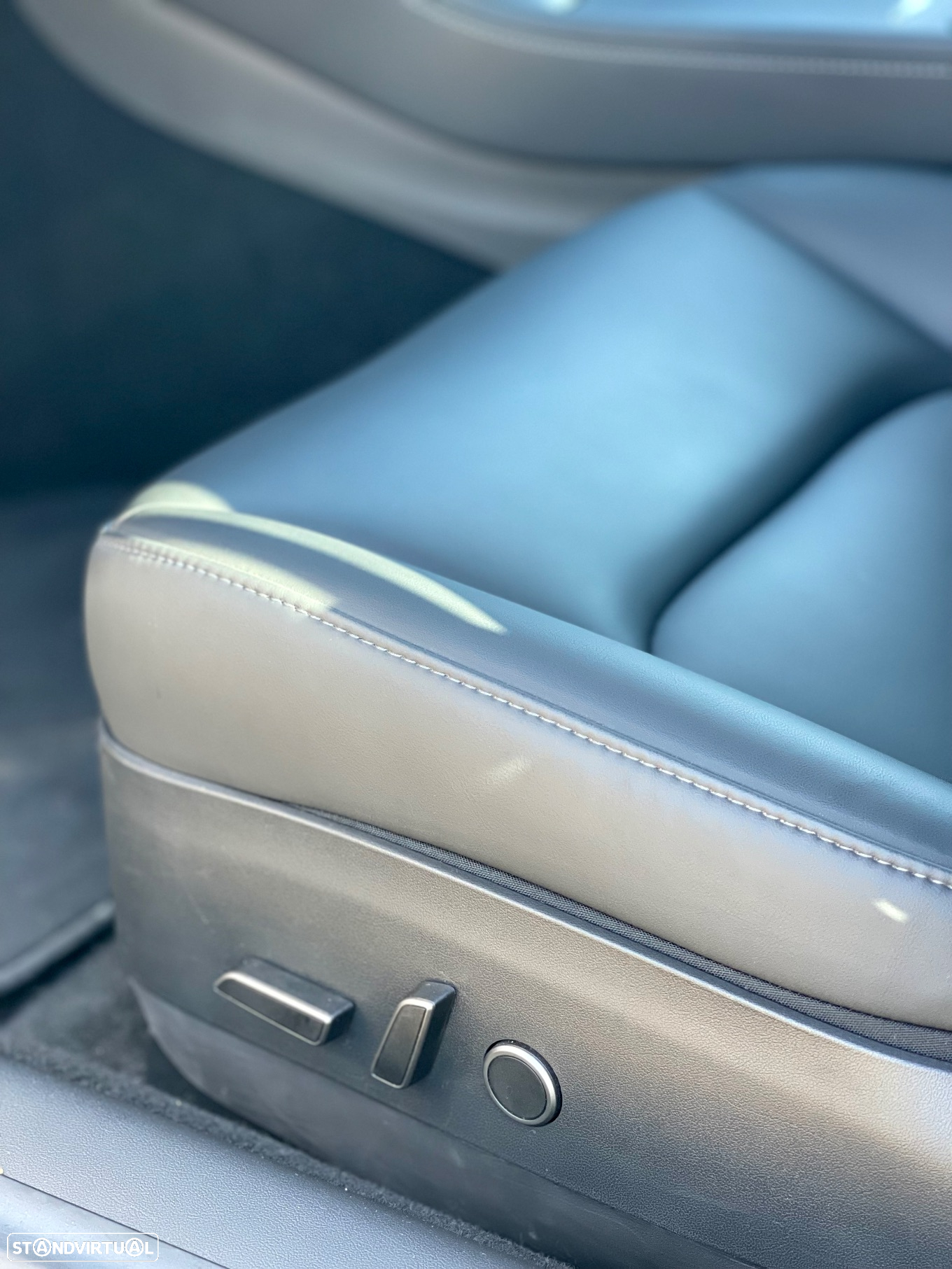 Tesla Model 3 Performance Dual Motor AWD - 13