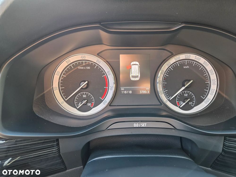 Skoda Kodiaq 2.0 TSI 4x4 Style DSG - 31