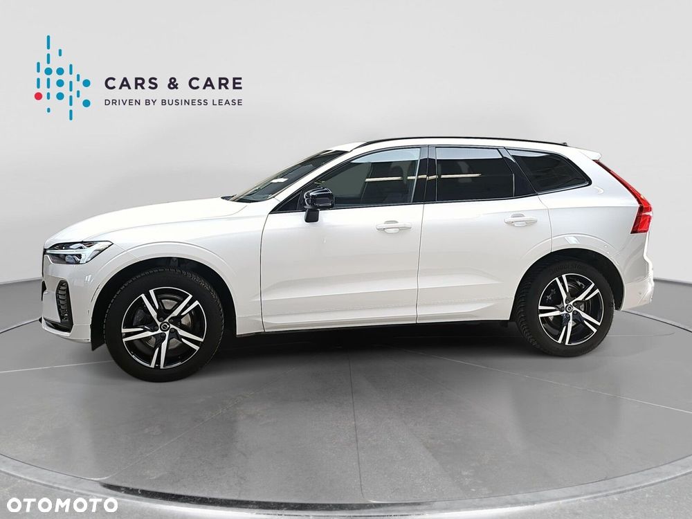 Volvo XC 60 - 27