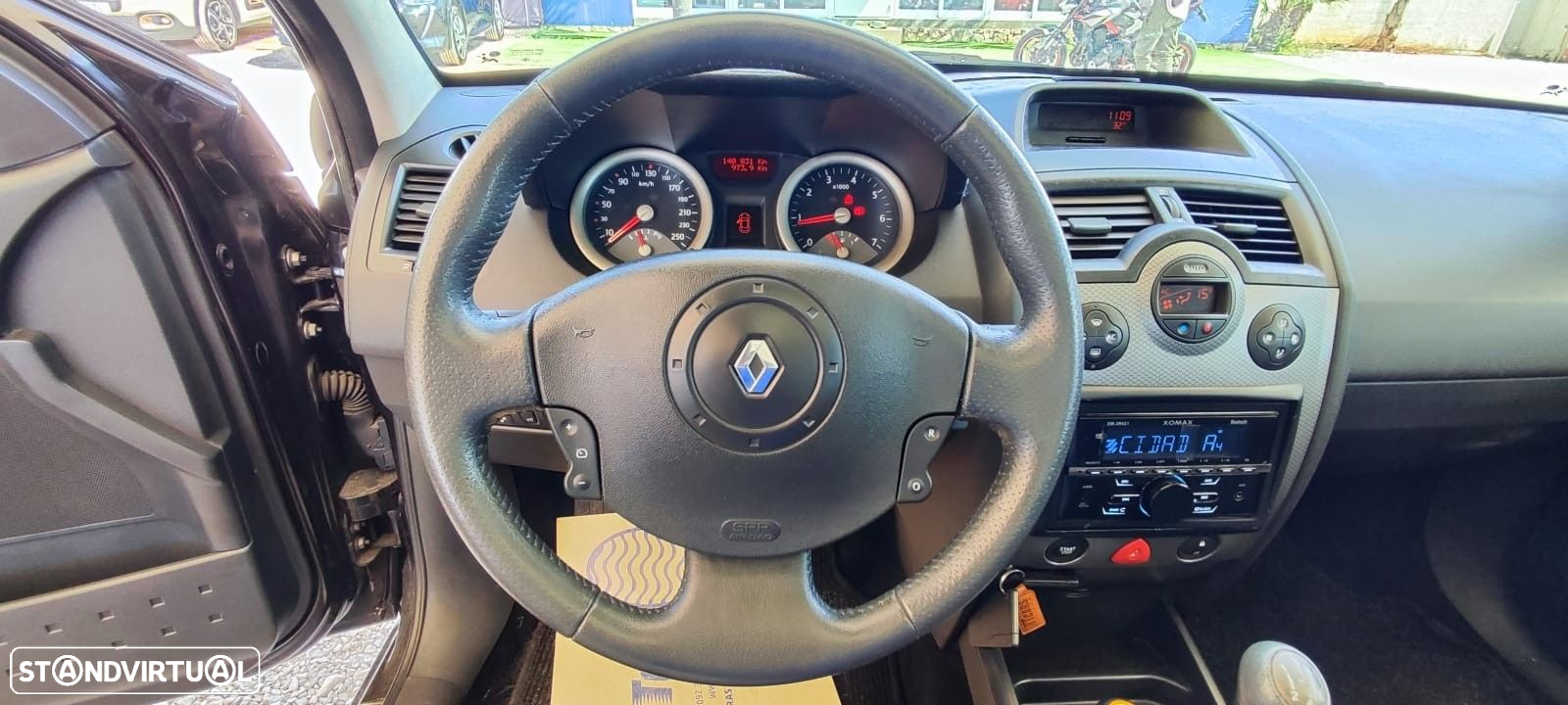 Renault Mégane - 12