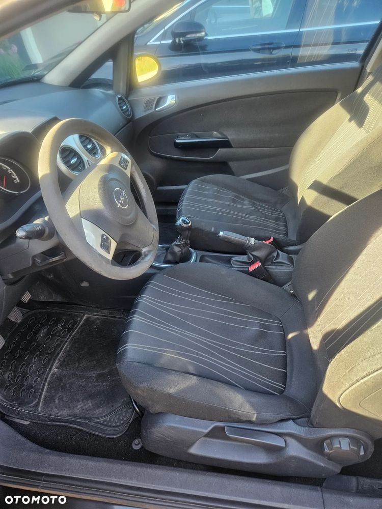 Opel Corsa 1.3 CDTI - 5