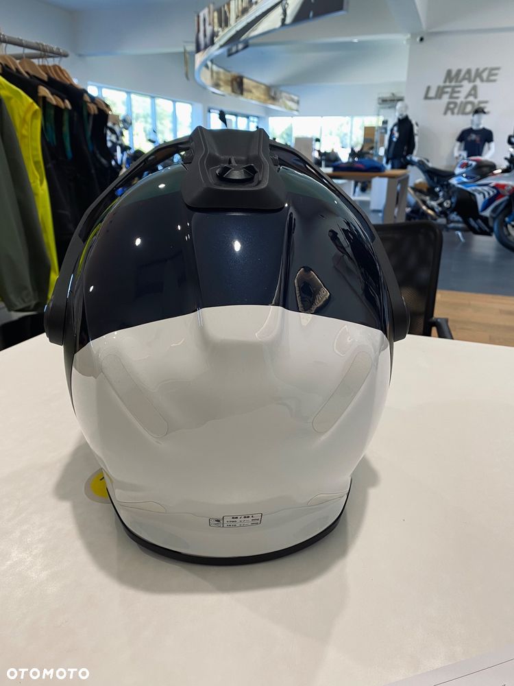 Kask GS Rallye Carbon Tramontana R. M,L - 3