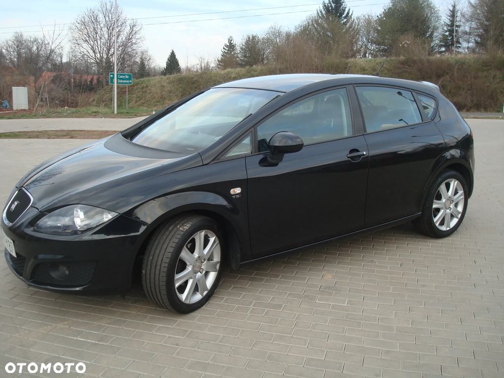 Seat Leon 1.4 TSI Copa S&S - 8