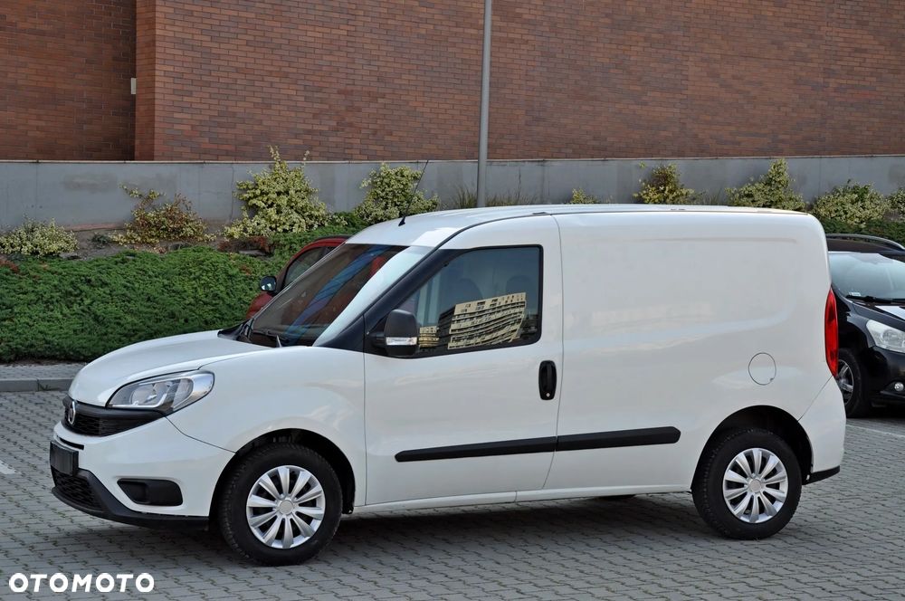 Fiat Doblo - 20