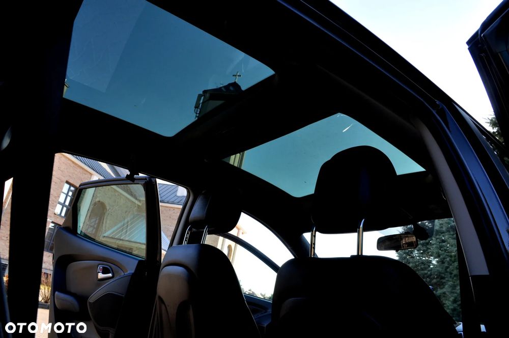 Hyundai ix35 - 30