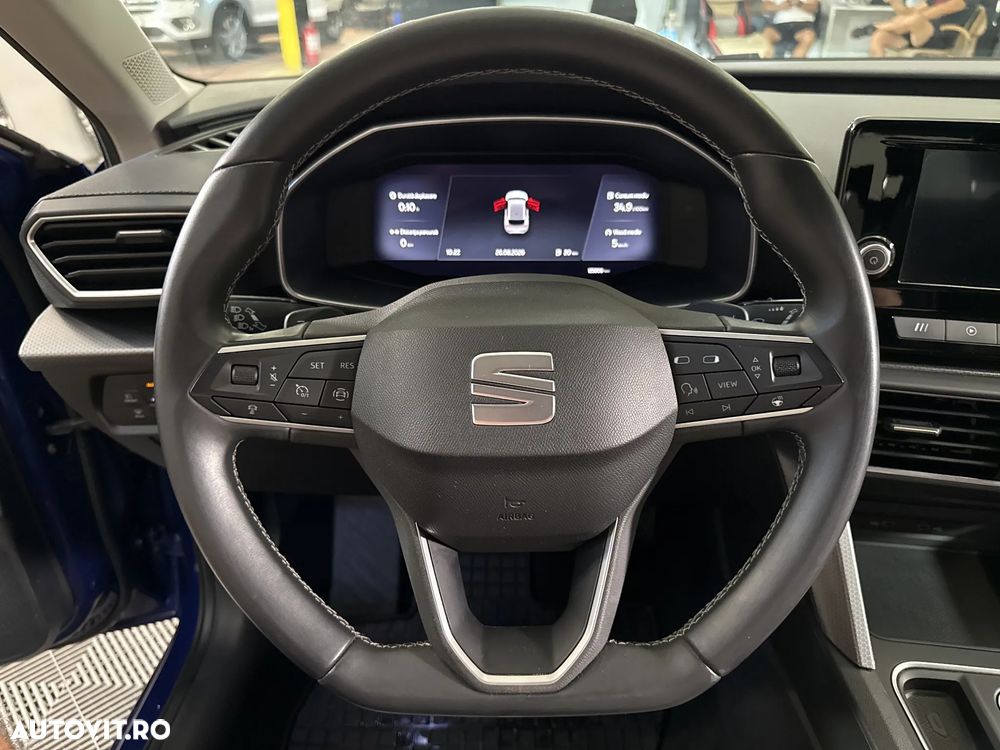 Seat Leon - 17