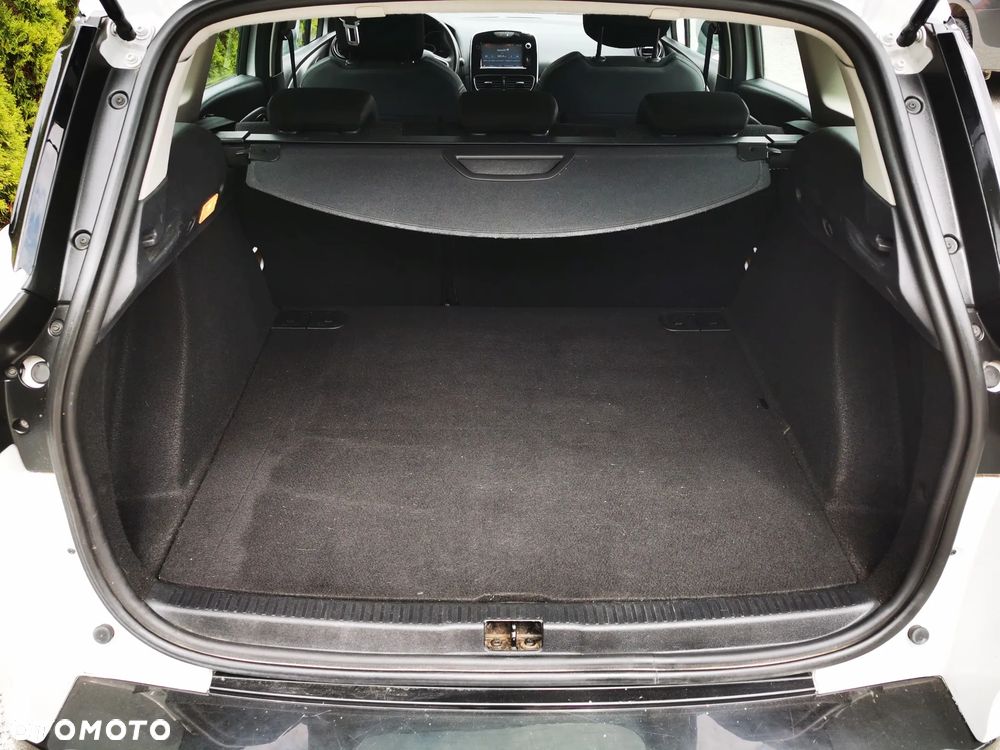 Renault Clio (Energy) TCe 90 Start & Stop LIMITED - 19