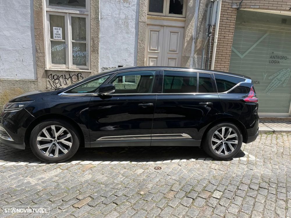 Renault Espace Energy dCi 160 EDC Intens - 2