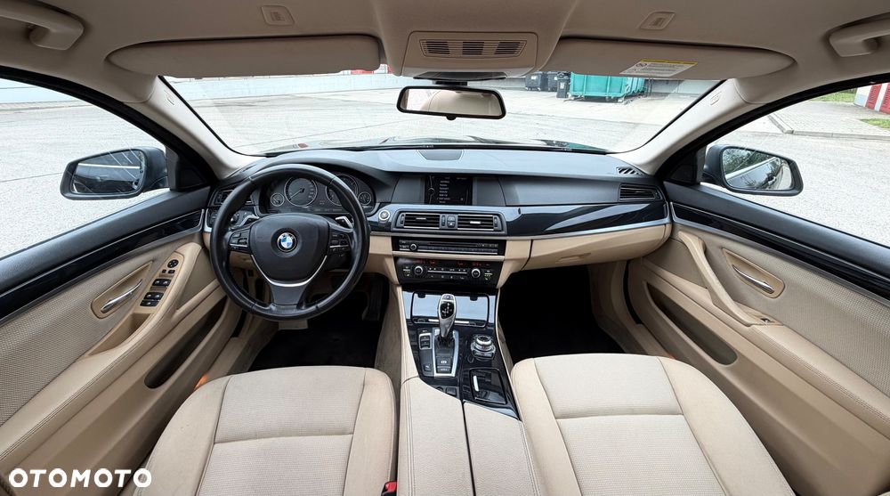 BMW Seria 5 - 23