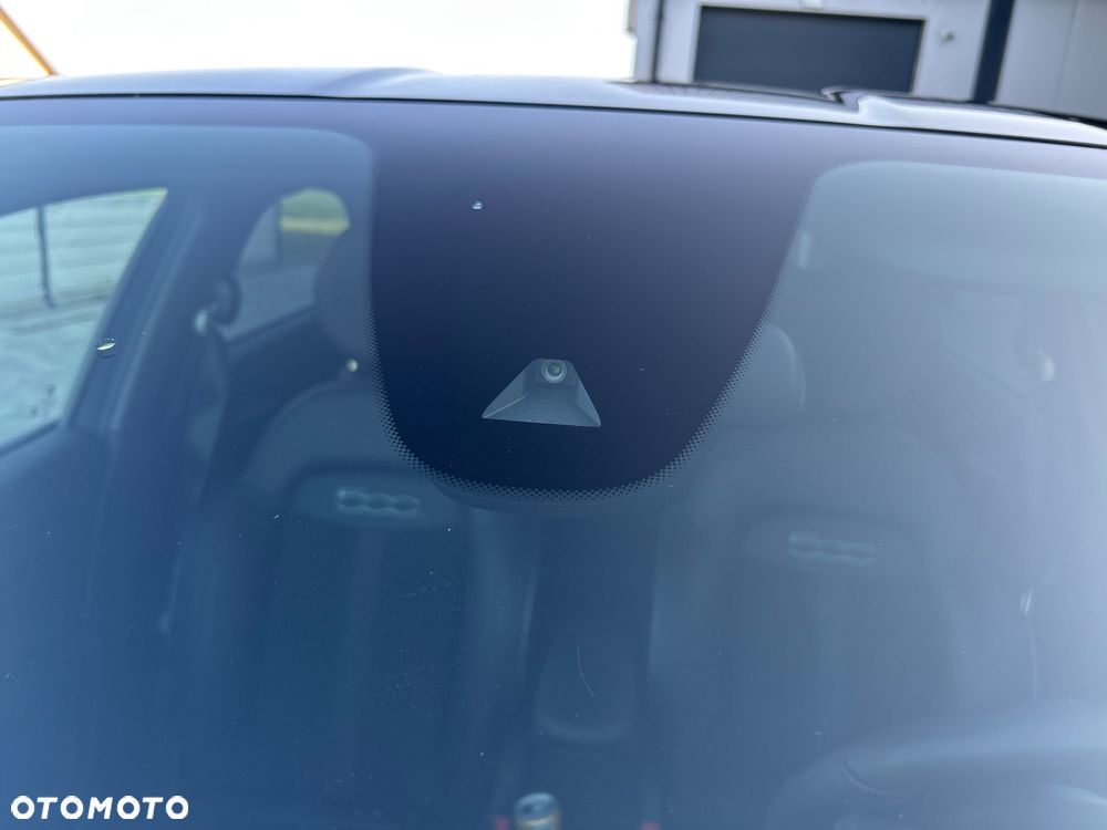 Fiat 500X 1.3 Sport DCT - 19