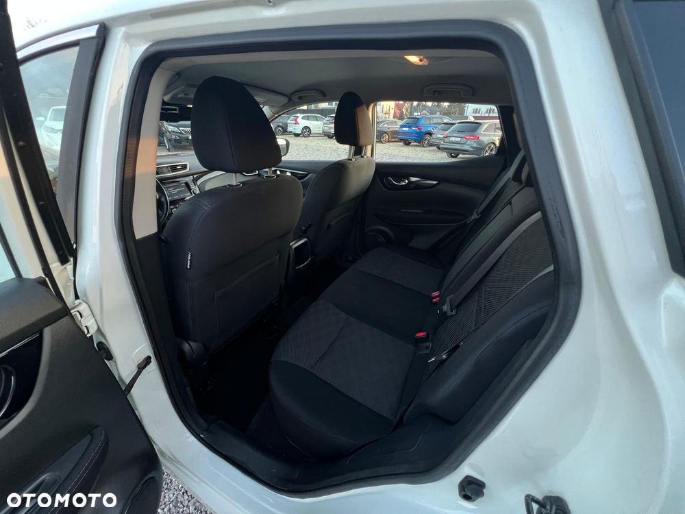 Nissan Qashqai 1.6 DIG-T Tekna - 21