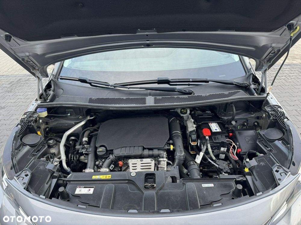 Peugeot 3008 Allure - 4