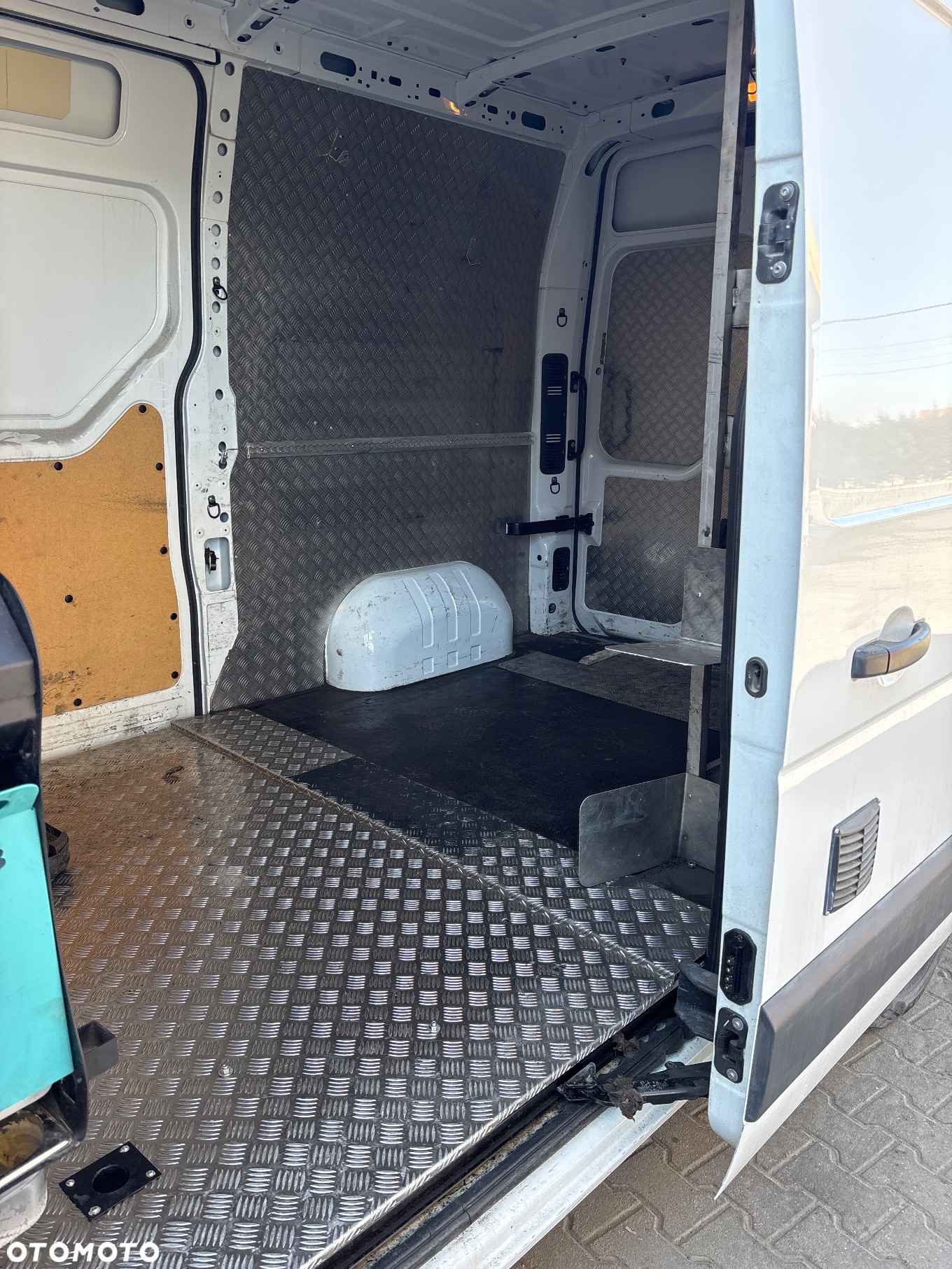 Renault Master - 21