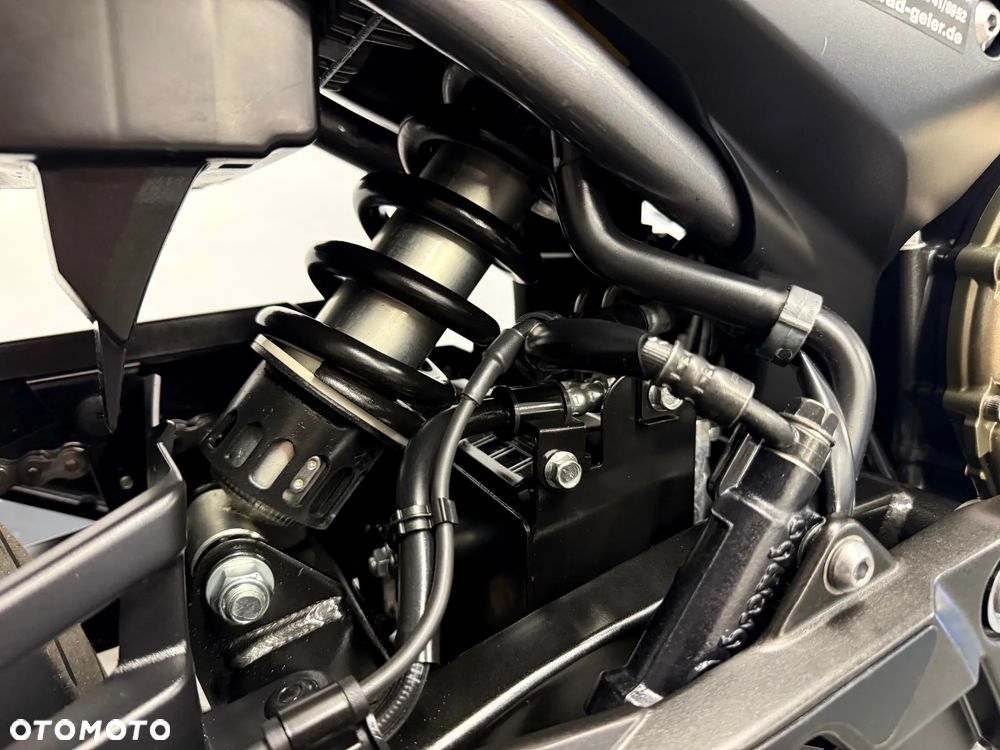 Yamaha XJ - 20