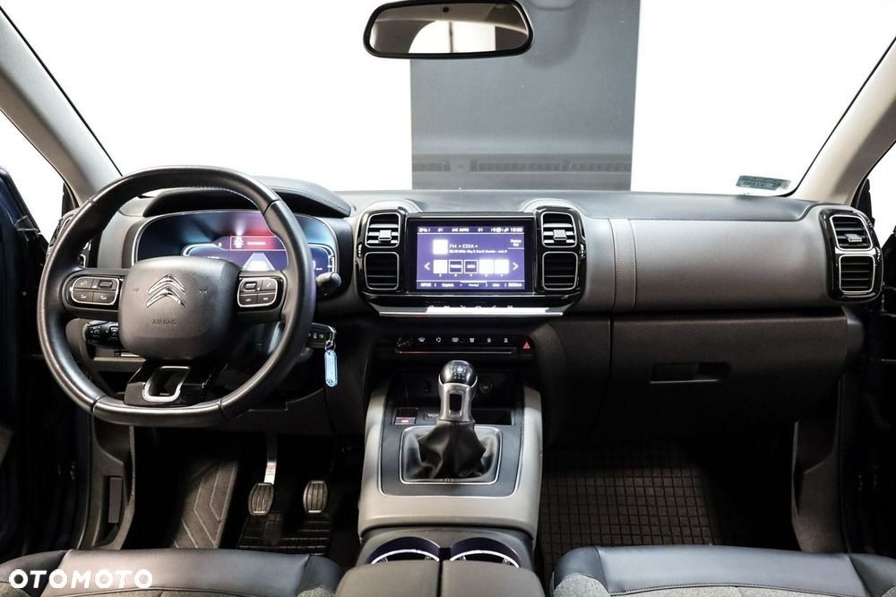 Citroën C5 Aircross 1.5 BlueHDi Feel - 14