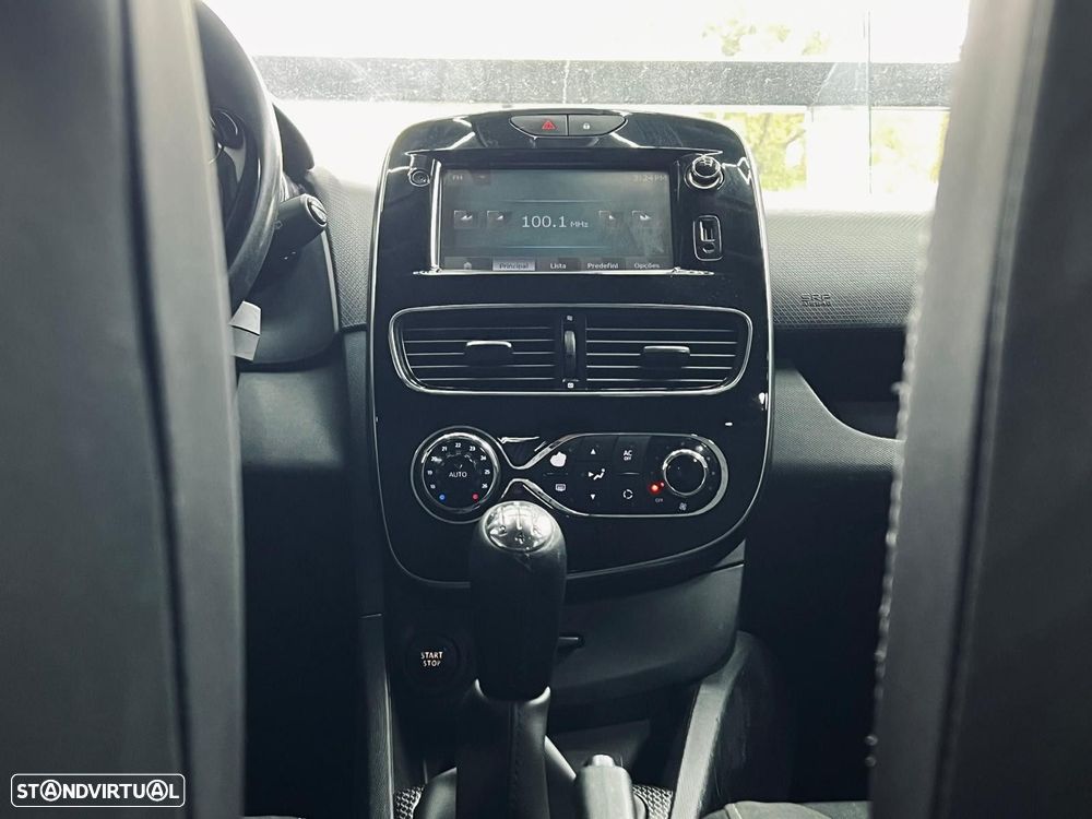 Renault Clio 1.5 dCi Comfort - 17