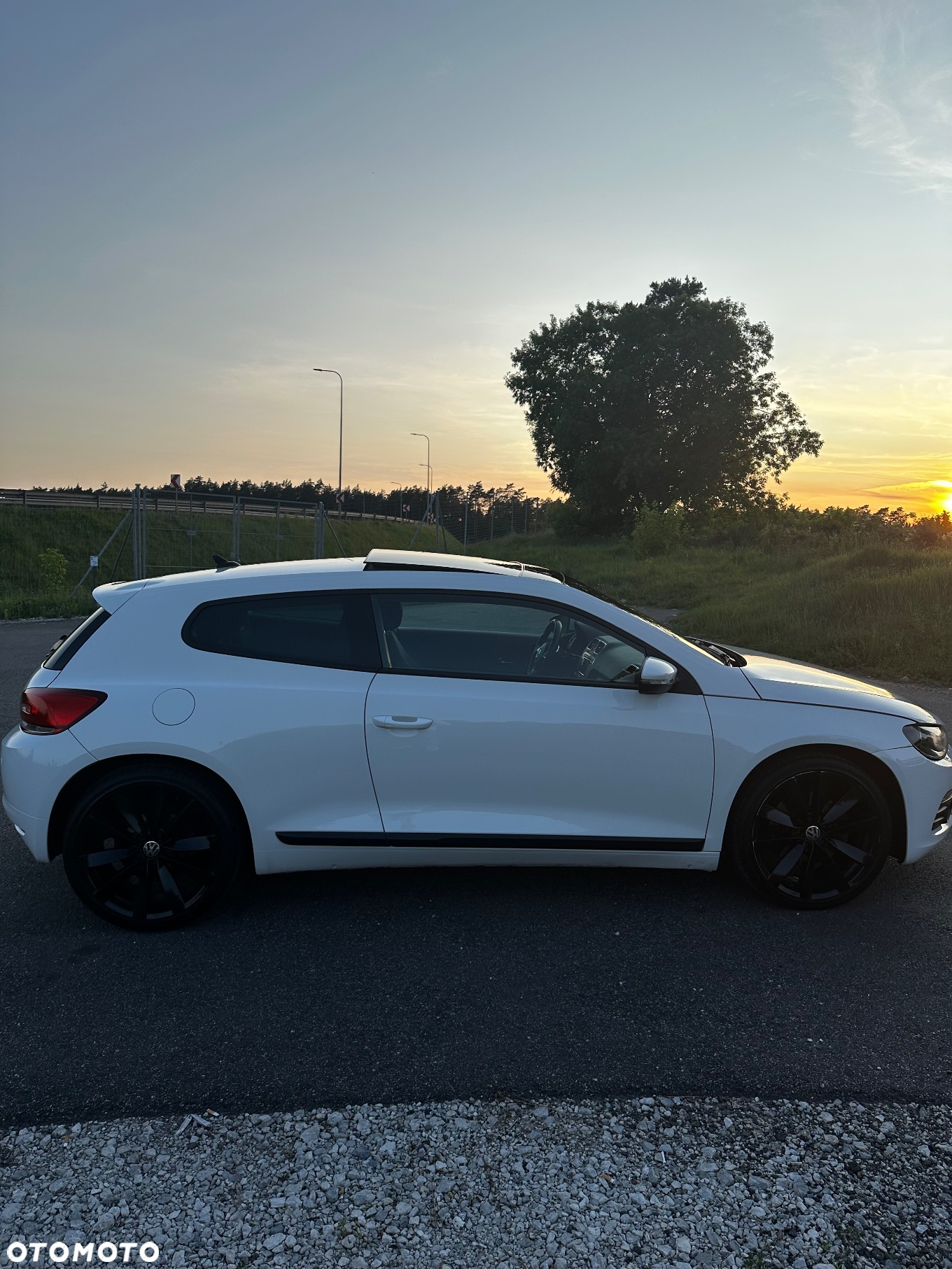Volkswagen Scirocco 1.4 TSI DSG - 5