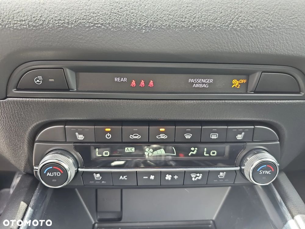 Mazda CX-5 2.0 Skyprestige 2WD - 20