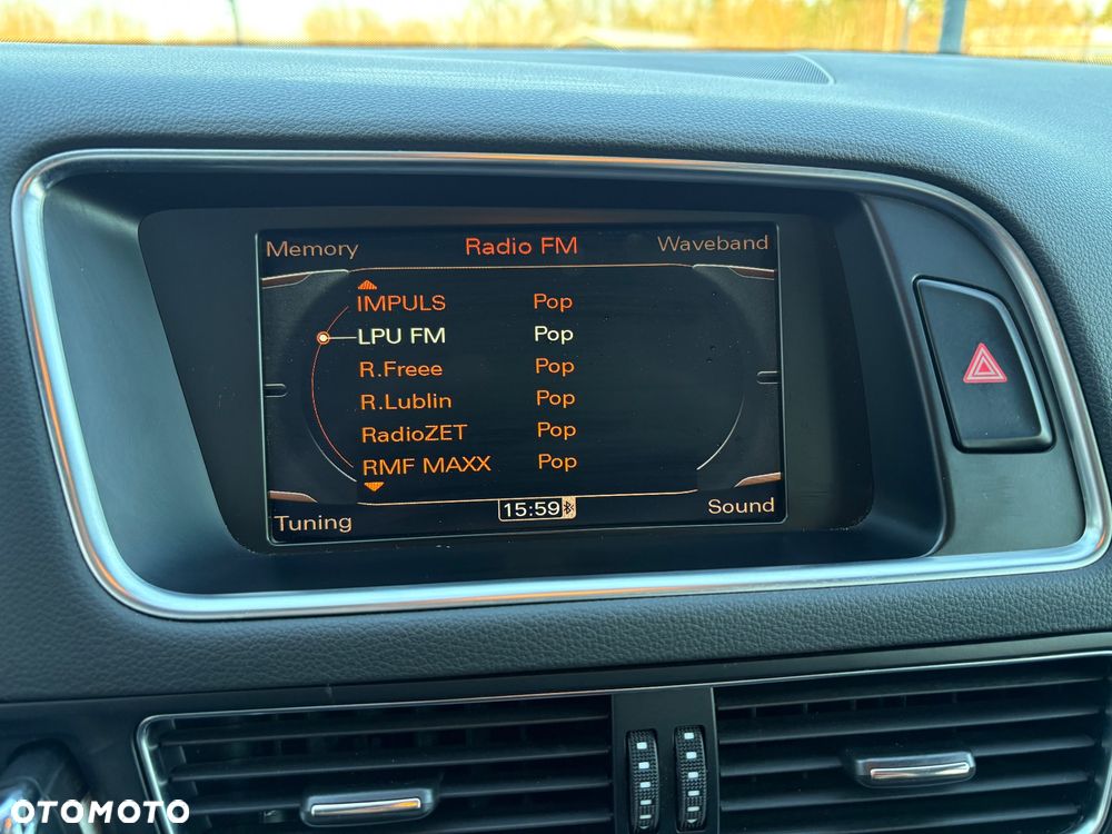 Audi Q5 2.0 TDI Quattro S tronic Prime Line - 21