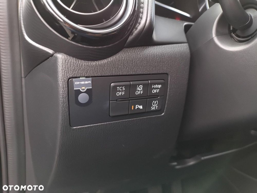 Mazda CX-3 2.0 SkyPassion - 24