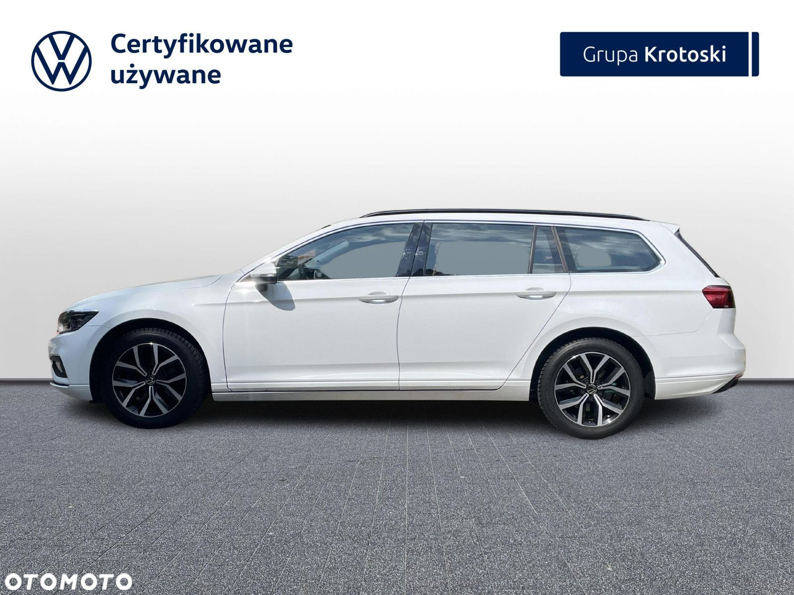 Volkswagen Passat 2.0 TDI EVO Business - 3