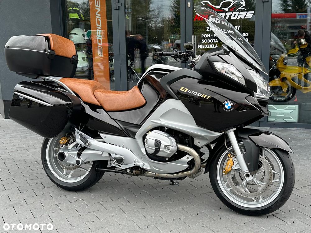 BMW R - 1