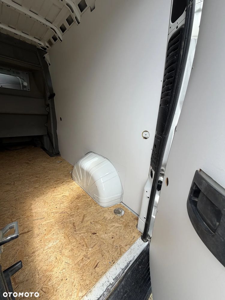 Peugeot BOXER - 9