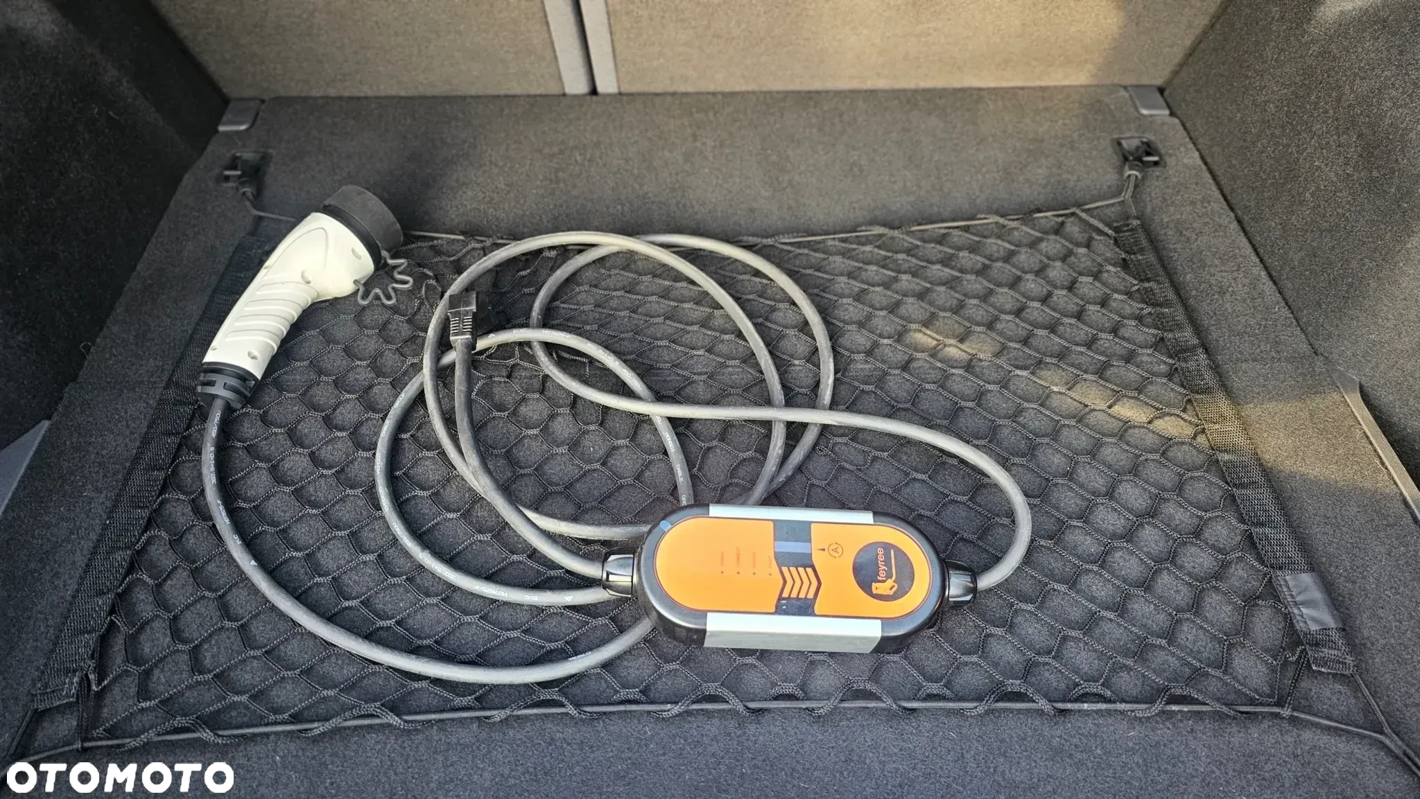 Hyundai IONIQ electric Premium - 36