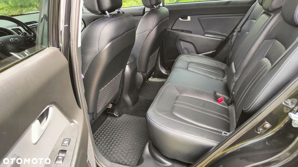 Kia Sportage 1.6 GDI Business Line L 2WD - 16