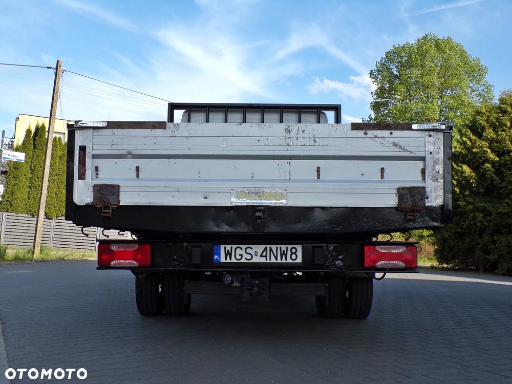 Iveco DAILY DOKA - 10
