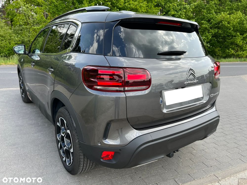 Citroën C5 Aircross - 6