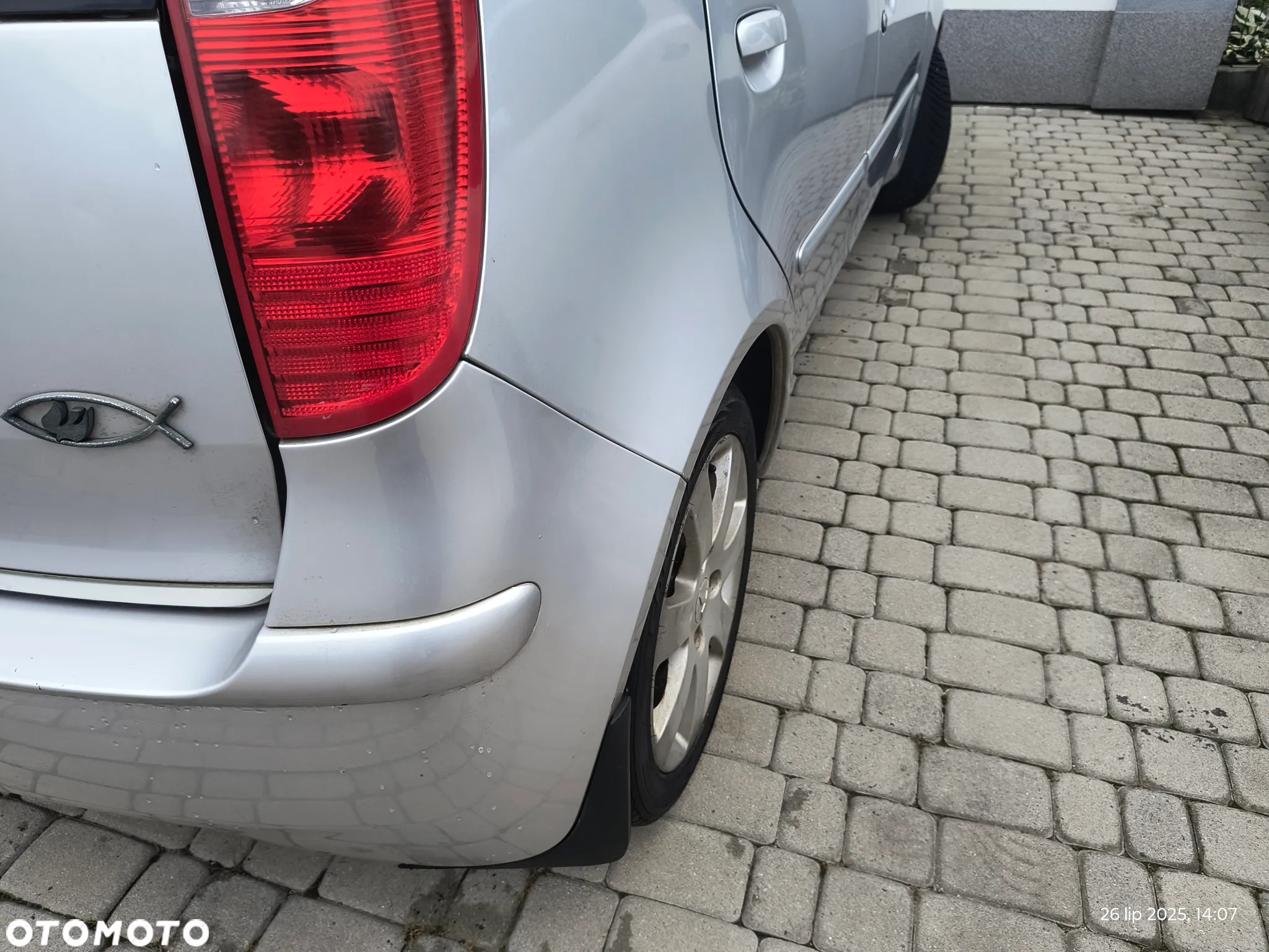 Mitsubishi Colt 1.3 Motion - 7