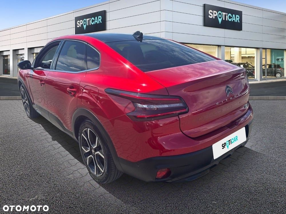 Citroën C4X - 8