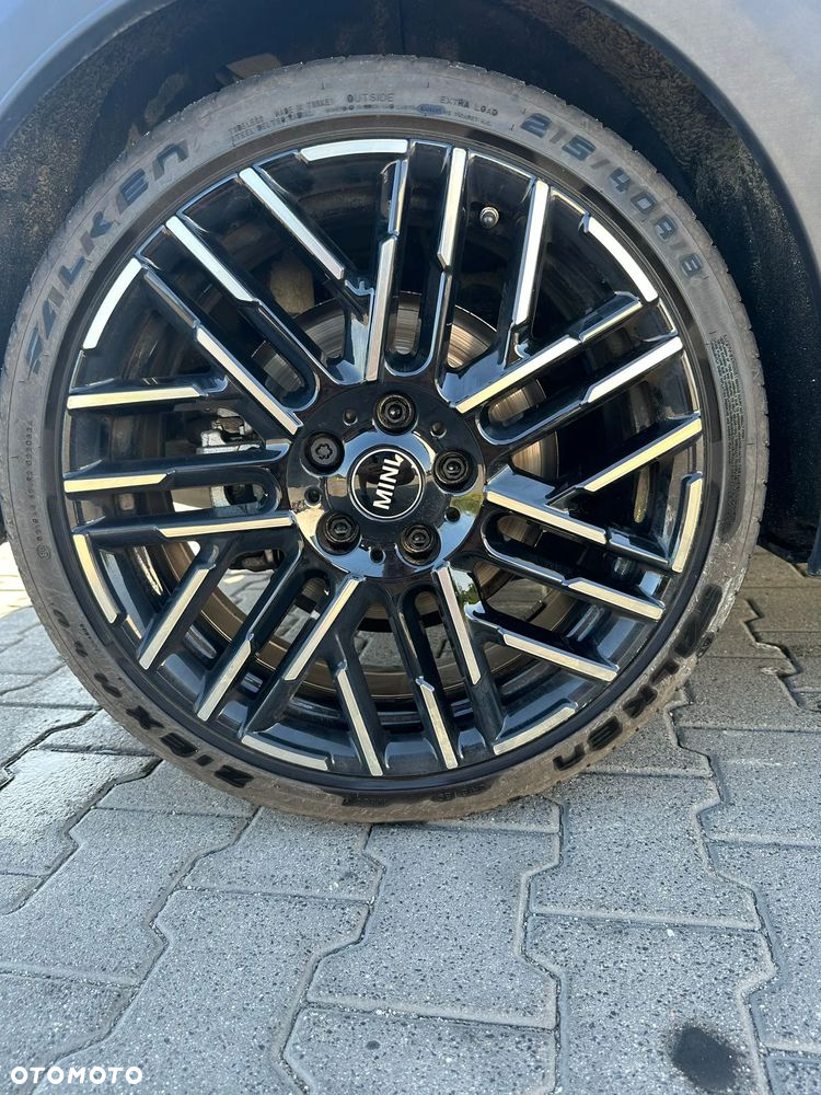 MINI Cooper C Linia Favoured - 7