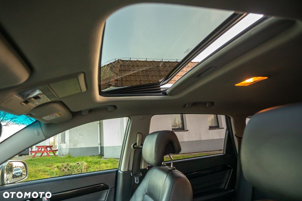 Chevrolet Captiva 2.2 4WD LTZ - 34