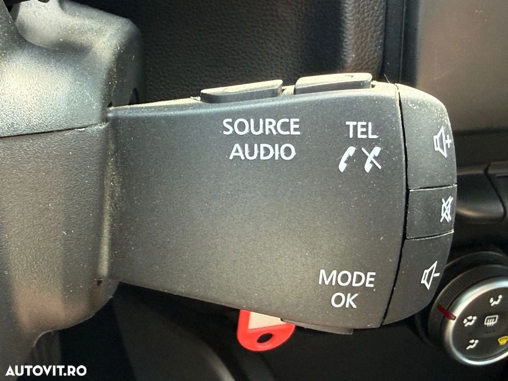 Dacia Duster 1.5 Blue dCi 4WD Prestige - 22